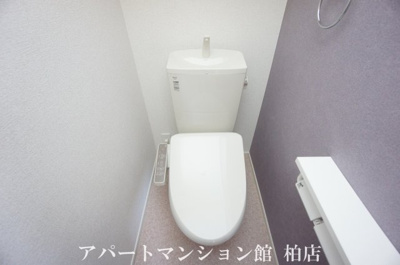 【トイレ】 | アストルム