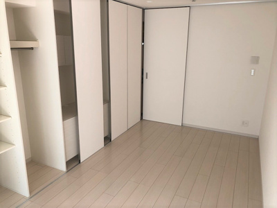 【寝室】 | リブリ・アクエリアス