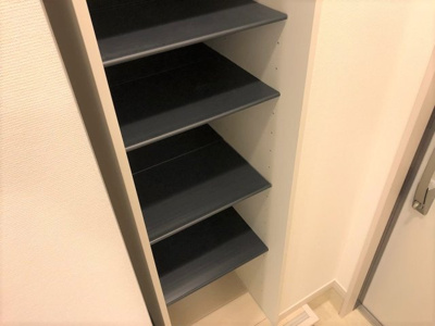【玄関】 | リブリ・アクエリアス