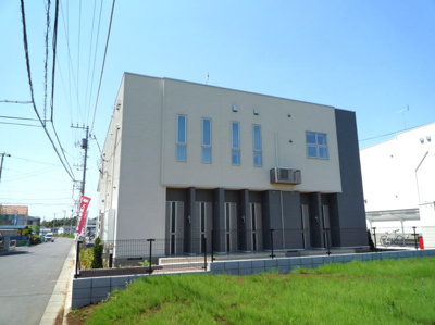 【外観】 | アヴニール Ⅰ