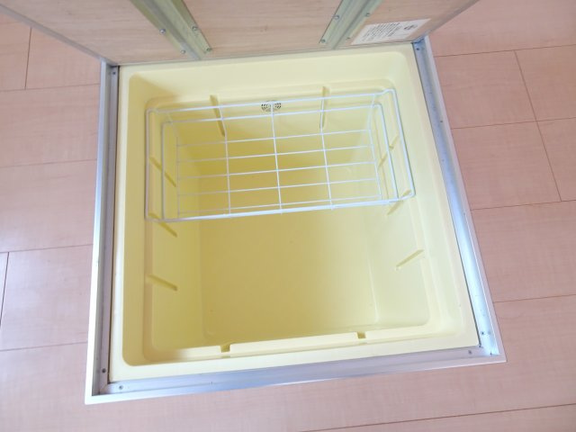 グランシティソレーユⅡのその他