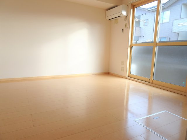 グランシティソレーユⅡの内装