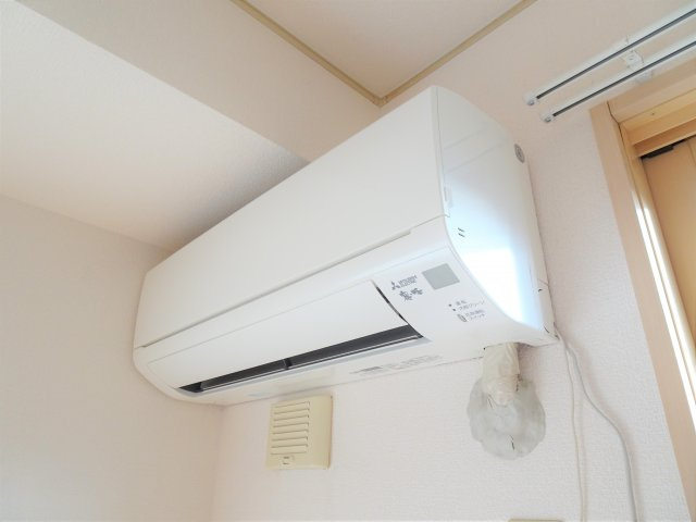 グランシティソレーユⅡの設備