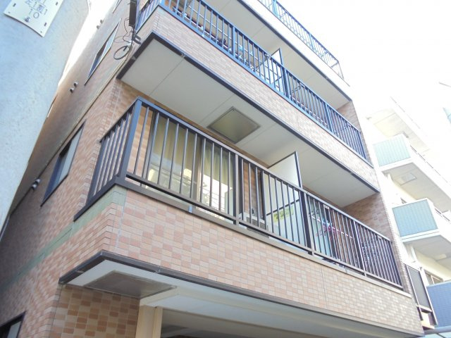 ヤサカハイムⅢ