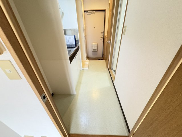 ヤサカハイムⅢのその他