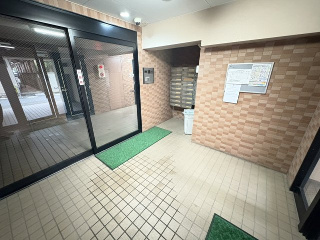 ヤサカハイムⅢのその他