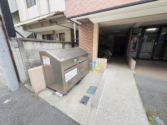 ヤサカハイムⅢのその他