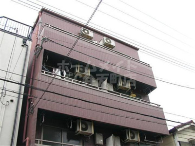 【外観】 | リアルフレンズ | 外観もきれいです