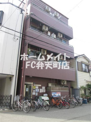 【外観】 | リアルフレンズ | 建物外観を気になさる方へ、見た目の良い物件です