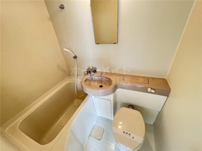 【浴室】 | リアルフレンズ