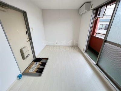 【内装】 | リアルフレンズ