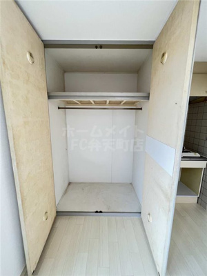 【収納】 | リアルフレンズ | 収納スペースです