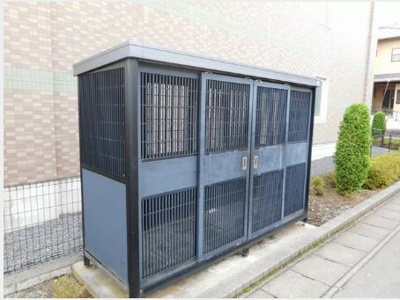 【その他共用部分】 | サイエンスTSUKUBA 