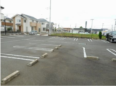 【駐車場】 | サイエンスTSUKUBA 