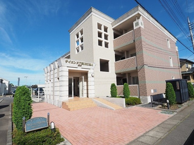 【外観】 | サイエンスTSUKUBA 