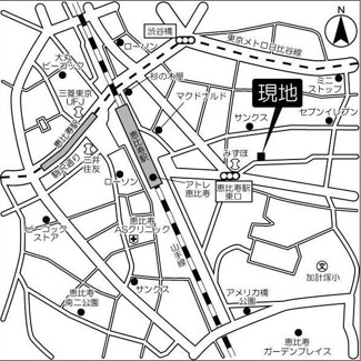 【地図】