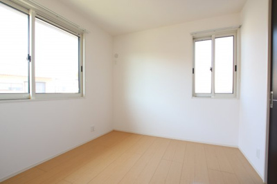 【洋室】 | シャルムポポ