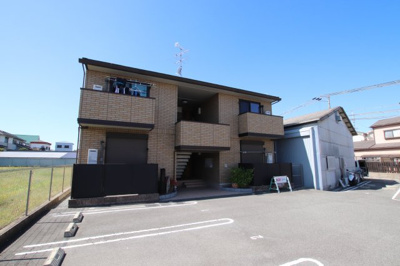 【外観】 | シャルムポポ