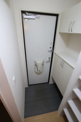【玄関】 | シャルムポポ