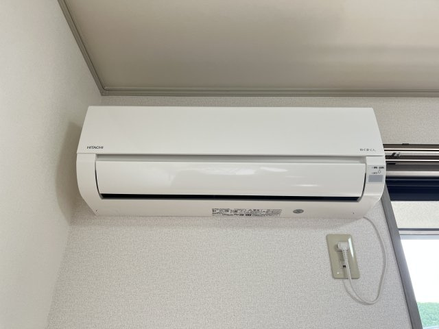コンフォート　Ⅱ棟の設備
