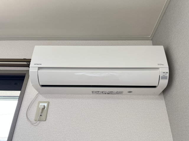 コンフォート　Ⅱ棟の設備