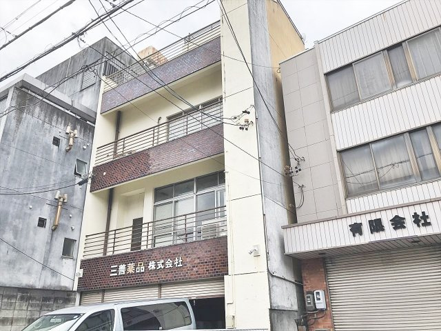 三善ビル