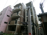 シエクル昭和町の画像