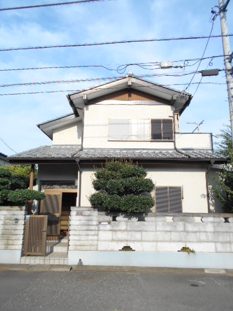 白山庵