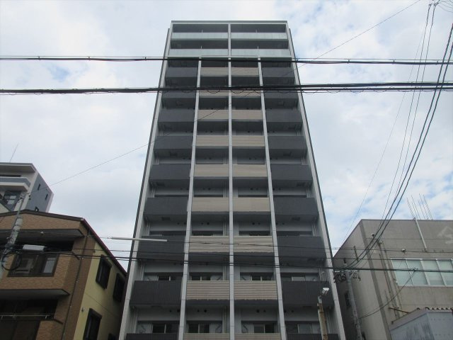 ParkBear大須