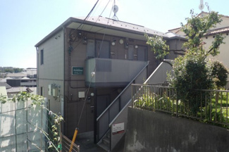 【外観】 | 【積水ハウスの賃貸住宅シャーメゾン】百合ヶ丘駅より徒歩5分♪