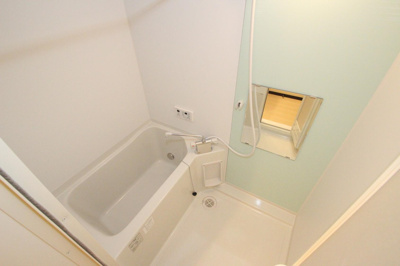 【浴室】 | ルーチェ