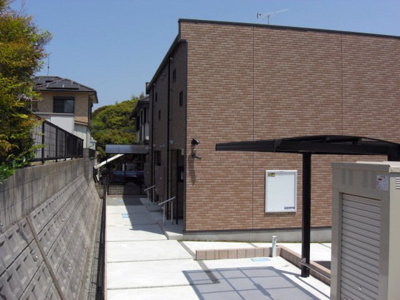 【エントランス】 | ルーチェ