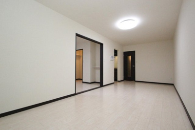 【内装】 | ルーチェ