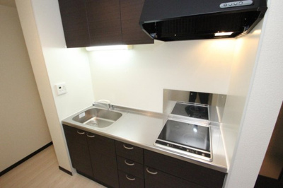 【キッチン】 | ルーチェ