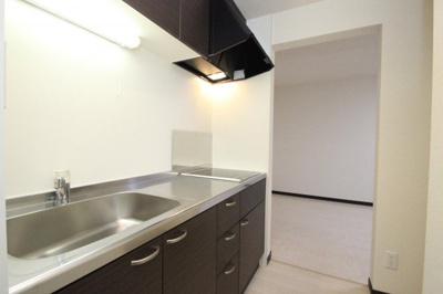 【キッチン】 | ルーチェ