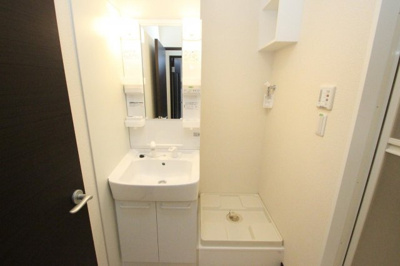 【独立洗面台】 | ルーチェ