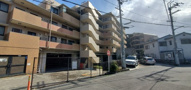 ベルク池田石橋１番館の画像