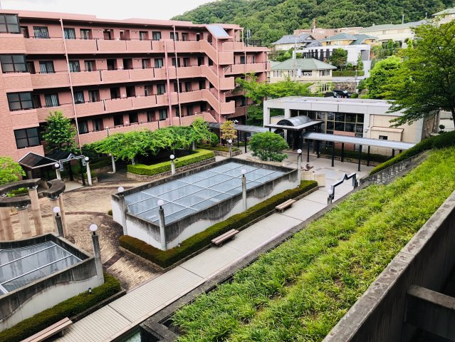 ダイアパレス池田五月丘の画像