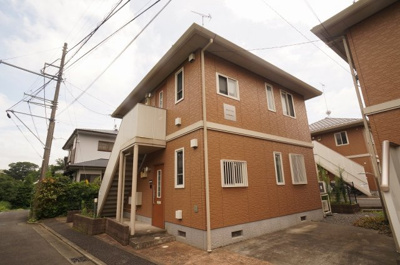 【外観】 | グリシーナA【SHM】 | 積水ハウス施工の賃貸住宅シャーメゾン！