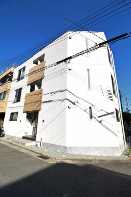 【外観】 | モリス六甲