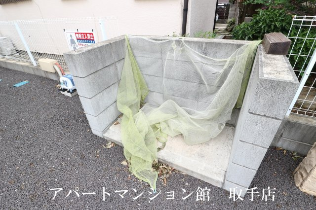 セレーネのその他共用部分