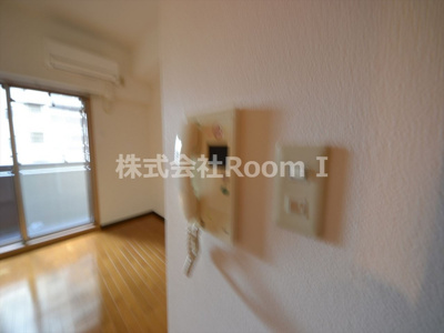 【セキュリティ】 | レジディア天神橋