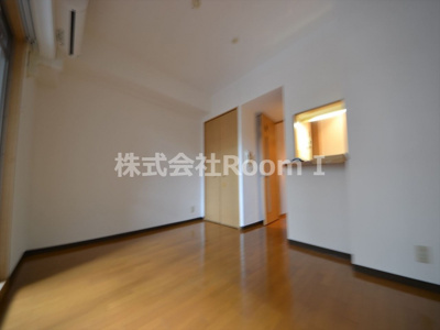 【寝室】 | レジディア天神橋 | 落ち着いて過ごせるお部屋なので、寝室にいかがでしょうか