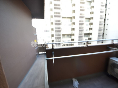 【展望】 | レジディア天神橋