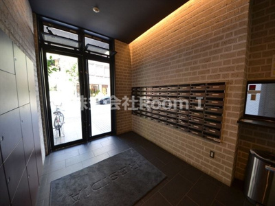 【その他共用部分】 | レジディア天神橋