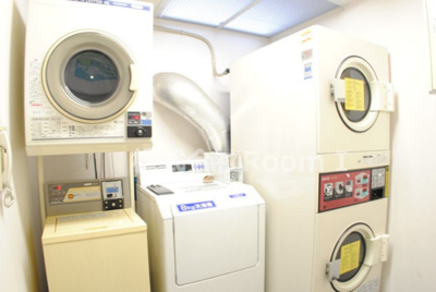 【その他共用部分】 | レジディア天神橋