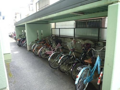 【その他共用部分】 | キャロル.ハイム