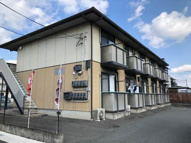 ダイナスティ２１　1号館の画像