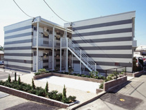 シャトル香椎駅Aの画像