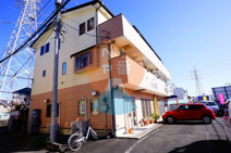 五百羅漢アパートメントの画像